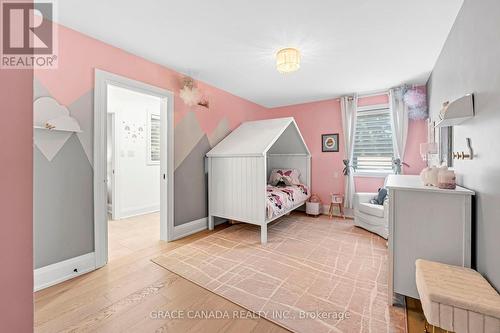 527 Oneida Drive, Burlington, ON 