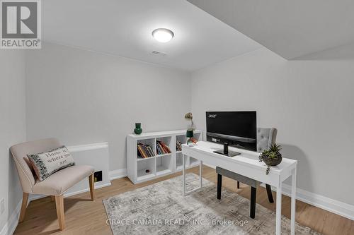 527 Oneida Drive, Burlington, ON 