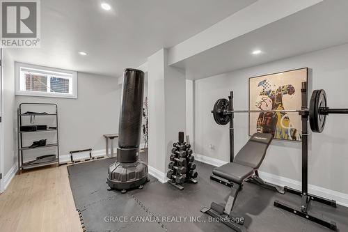 527 Oneida Drive, Burlington, ON 