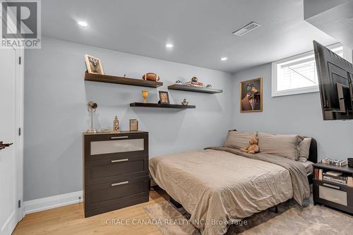 527 Oneida Drive, Burlington, ON 