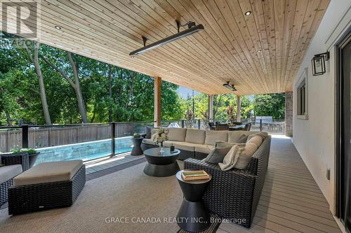 527 Oneida Drive, Burlington, ON 
