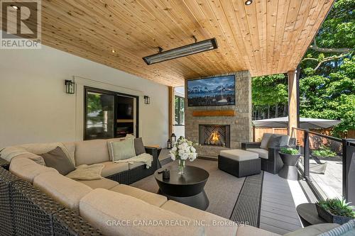 527 Oneida Drive, Burlington, ON 