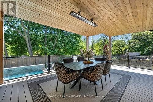 527 Oneida Drive, Burlington, ON 
