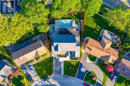 527 Oneida Drive, Burlington, ON 