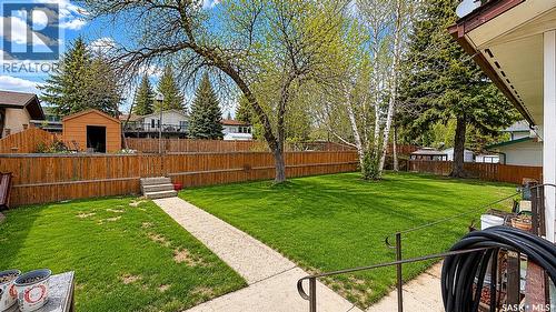 31 Riverbend Crescent, Battleford, SK - Outdoor