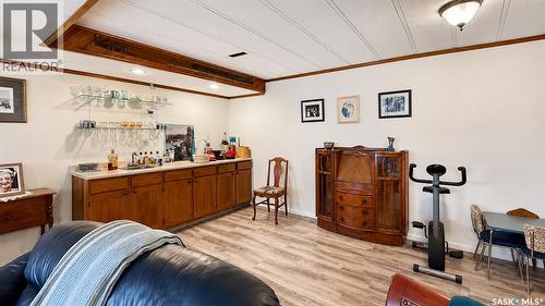 31 Riverbend Crescent, Battleford, SK - Indoor