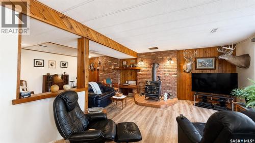 31 Riverbend Crescent, Battleford, SK - Indoor