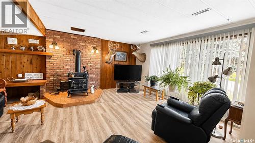 31 Riverbend Crescent, Battleford, SK - Indoor