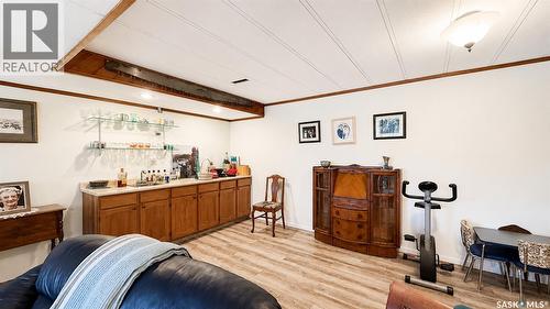 31 Riverbend Crescent, Battleford, SK - Indoor