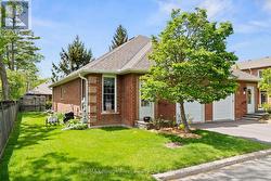 202 - 300 D'ARCY STREET Cobourg, ON K9A 0A2