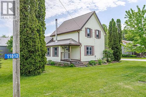 11812 Superior Street, Malahide (Springfield), ON - Outdoor