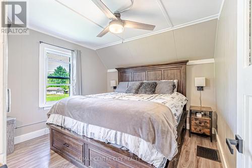 11812 Superior Street, Malahide (Springfield), ON - Indoor Photo Showing Bedroom