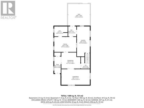 11812 Superior Street, Malahide (Springfield), ON - Other