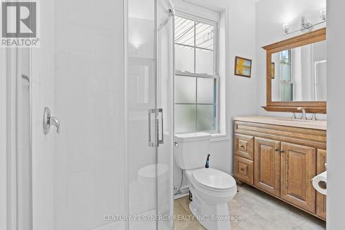 85-87 Victoria Street, Carleton Place, ON - Indoor Photo Showing Bathroom