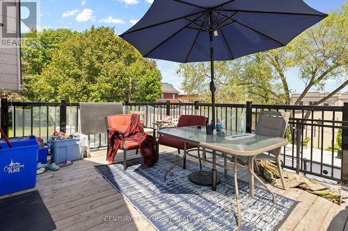 85-87 Victoria Street, Carleton Place, ON - Outdoor With Deck Patio Veranda With Exterior
