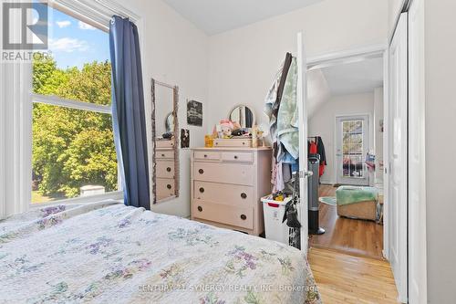 85-87 Victoria Street, Carleton Place, ON - Indoor Photo Showing Bedroom