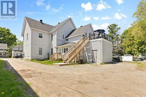 85-87 Victoria Street, Carleton Place, ON - Outdoor