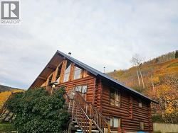 6530 Campbell Road Chetwynd, BC V0C 1J0