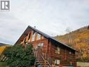 6530 Campbell Road, Chetwynd, BC  - Outdoor 