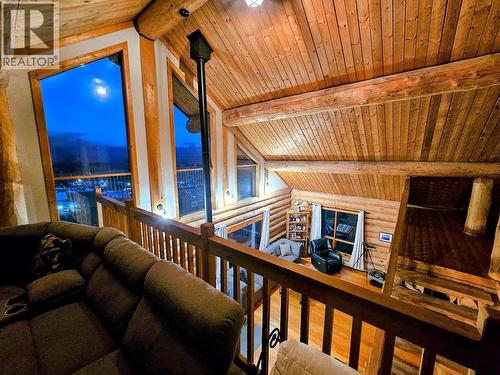 6530 Campbell Road, Chetwynd, BC - Indoor