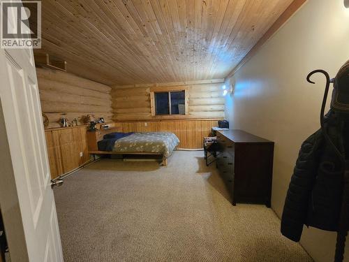 6530 Campbell Road, Chetwynd, BC - Indoor