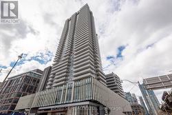 2702 - 20 RICHARDSON STREET Toronto, ON M5A 0S6