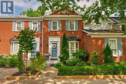 1280 MAPLE CROSSING Boulevard Unit# 11  Burlington, ON L7S 2G2