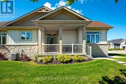 25 MIDDLETON AVENUE Centre Wellington (Fergus), ON N1M 0G2