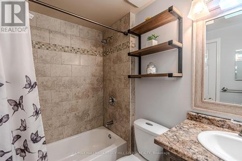 193 Nathan Crescent, Barrie, ON - Indoor Photo Showing Bathroom