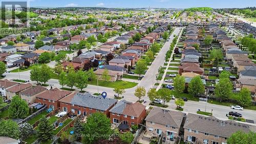 193 Nathan Crescent, Barrie, ON - Outdoor With View