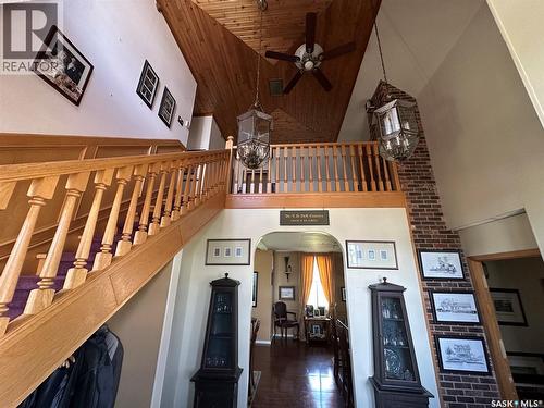 700 Main Street E, Gravelbourg, SK - Indoor Photo Showing Other Room