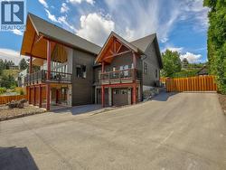3032 Ourtoland Road West Kelowna, BC V1Z 2H8
