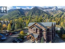 4559 TIMBERLINE Crescent Unit# 545A Fernie, BC V0B 1M6