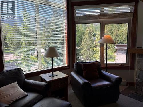 4559 Timberline Crescent Unit# 545A, Fernie, BC - Indoor