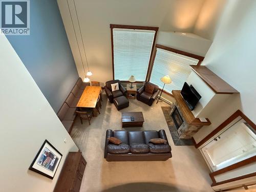 4559 Timberline Crescent Unit# 545A, Fernie, BC - Indoor Photo Showing Other Room