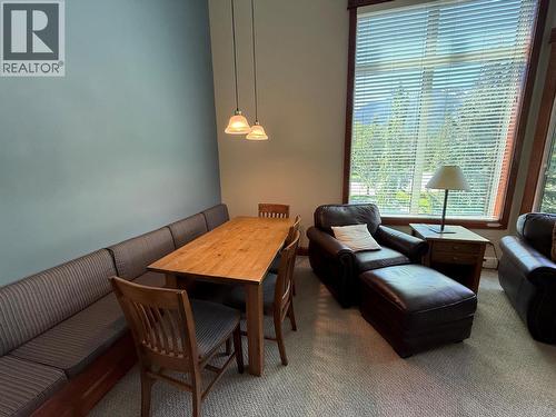 4559 Timberline Crescent Unit# 545A, Fernie, BC - Indoor