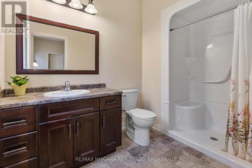 83 Gaiser Road, Welland (Coyle Creek), ON - Indoor Photo Showing Bathroom