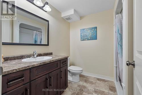 83 Gaiser Road, Welland (Coyle Creek), ON - Indoor Photo Showing Bathroom