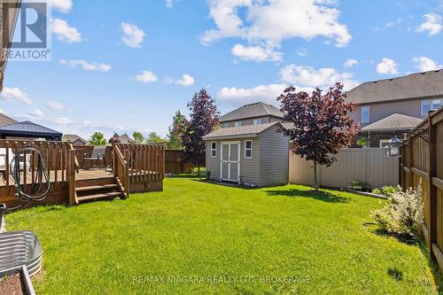 83 Gaiser Road, Welland (Coyle Creek), ON - Outdoor
