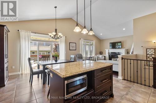 83 Gaiser Road, Welland (Coyle Creek), ON - Indoor