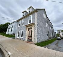 181 Duke St. West Saint John, NB E2M 1T5