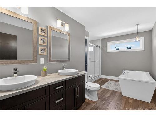 52 Timandra Cres, Moncton, NB 