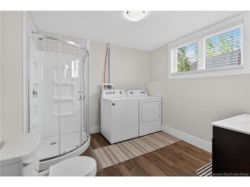 52 Timandra Cres, Moncton, NB 