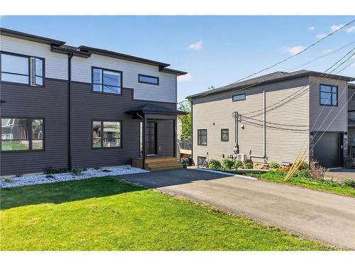52 Timandra Cres, Moncton, NB 