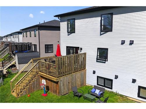 52 Timandra Cres, Moncton, NB 