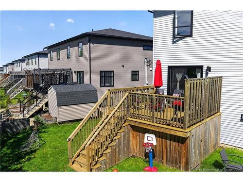 52 Timandra Cres, Moncton, NB 