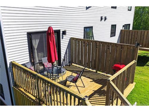 52 Timandra Cres, Moncton, NB 