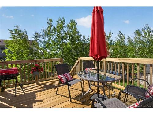 52 Timandra Cres, Moncton, NB 