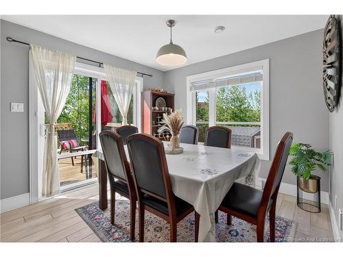 52 Timandra Cres, Moncton, NB 