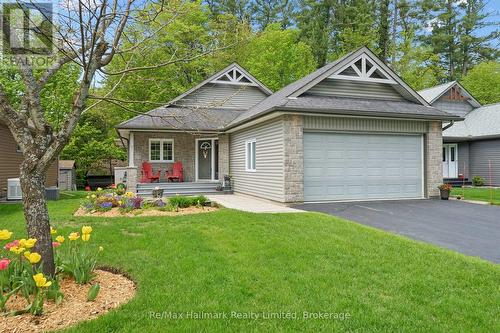 7 STONEHENGE COURT  Bracebridge (Macaulay), ON P1L 1N2
